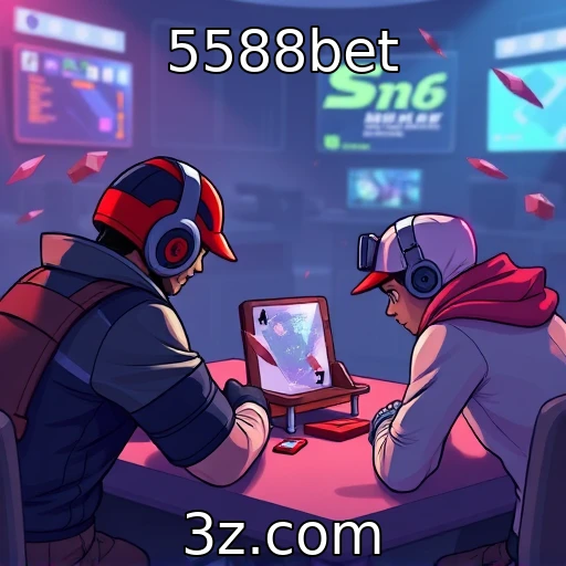 Desenvolvedores buscam inovação em jogos multiplayer - 5588bet