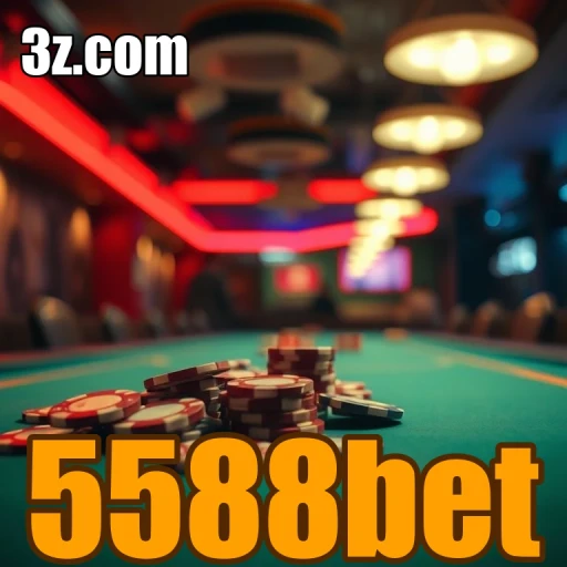 E-sports no 5588bet: Uma Nova Era de Apostadores