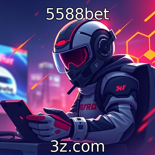 A ascensão dos eSports e seu impacto cultural : 5588bet