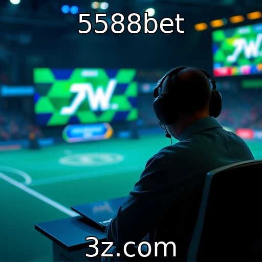 E-sports e seu crescimento nas plataformas digitais | 5588bet