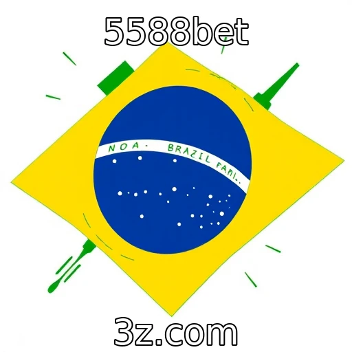 Expansão de plataformas de apostas no mercado brasileiro - 5588bet