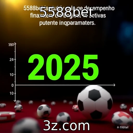 Desempenho financeiro de provedores de jogos em 2025 : 5588bet
