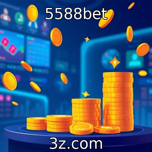 Tendências de monetização na indústria de jogos - 5588bet