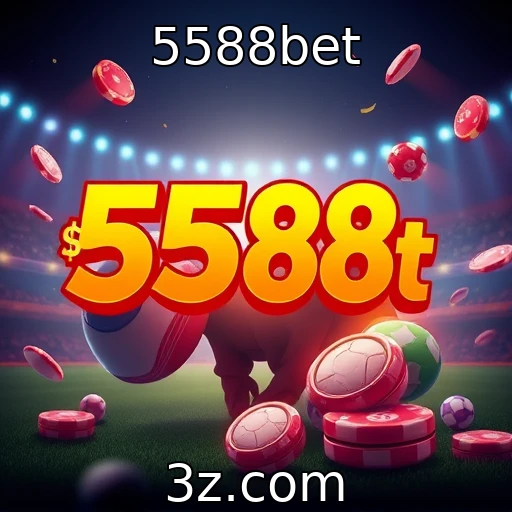 Novo modelo de monetização em jogos online emergentes : 5588bet