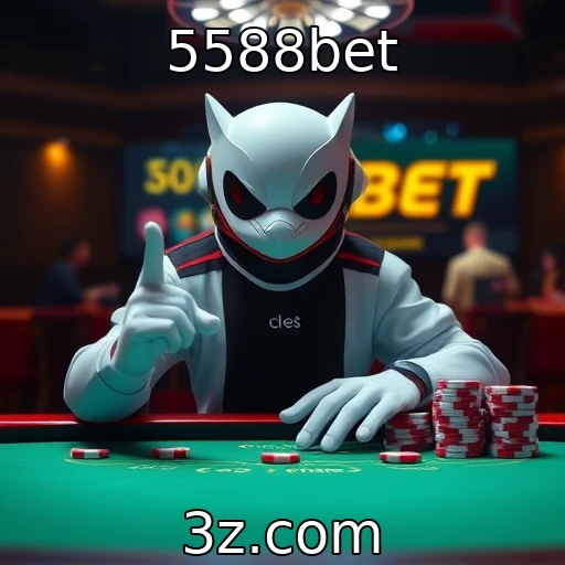 Mudanças nas regulamentações de jogos online em discussão - 5588bet