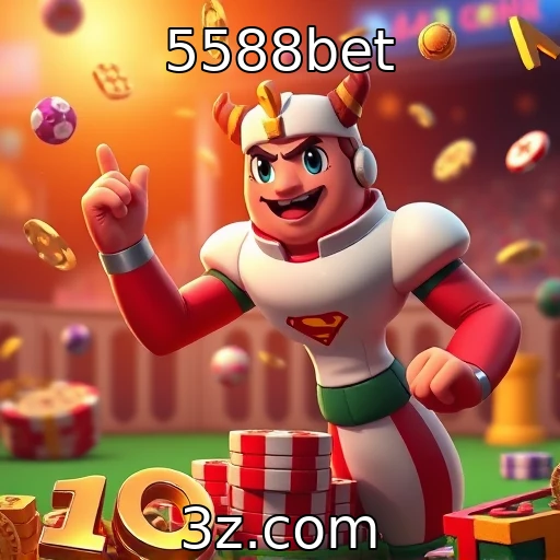 Novas tendências em jogos online a serem exploradas | 5588bet