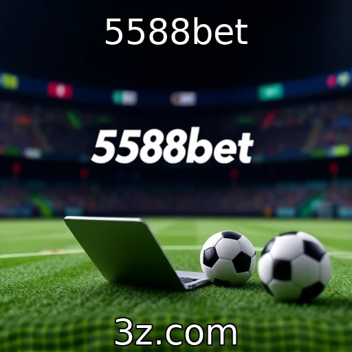 Mudanças regulatórias que afetam o setor de apostas online - 5588bet