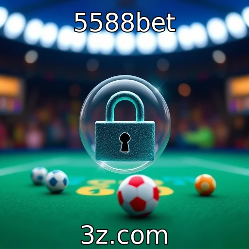 Medidas de segurança e integridade no setor de jogos - 5588bet