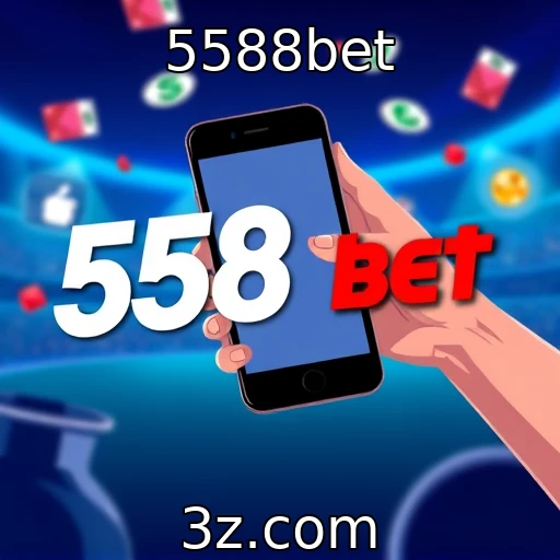 O papel das redes sociais na promoção de jogos | 5588bet