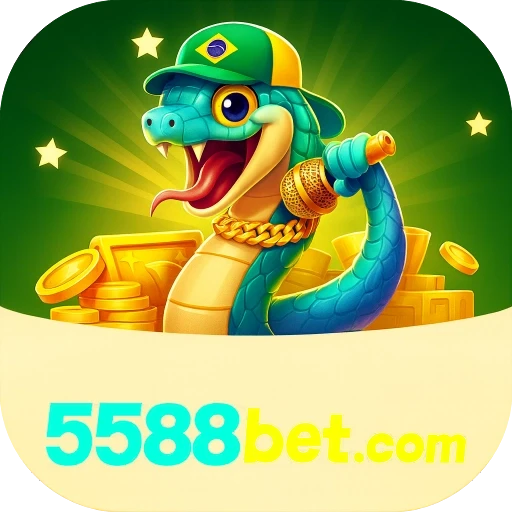 5588bet logo