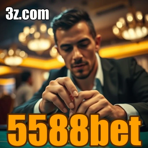 5588bet Suporte