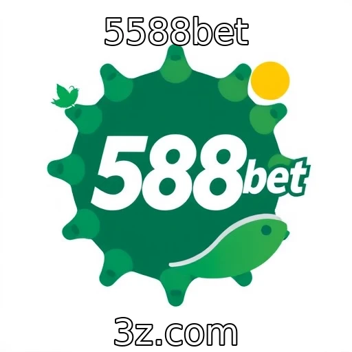 Desenvolvimento de jogos sustentáveis e éticos - 5588bet